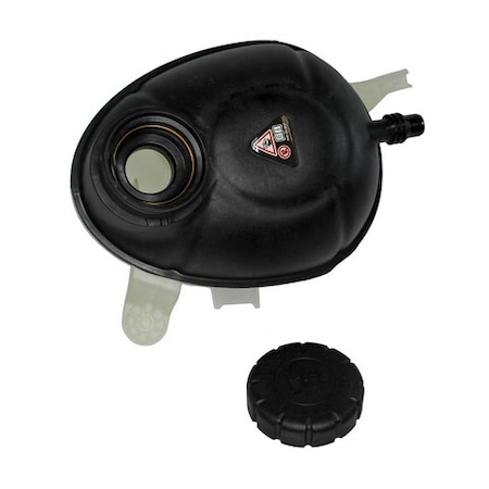 Crp Products Expansion Tank Kit, EPK0132 EPK0132